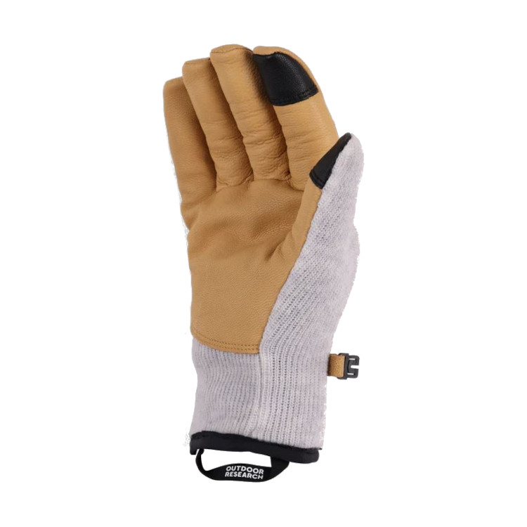 Outdoor Research Flurry Driving Gloves - Women's - Image 2